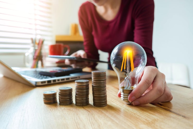 Billing Union platform scanning utility bills to reduce electric, gas, and mobile costs in Illinois.